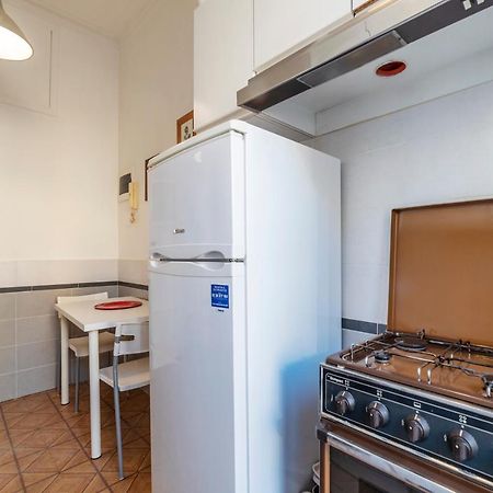 Piazza Bologna Comfortable Apartment โรม ภายนอก รูปภาพ