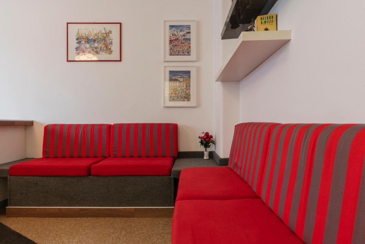 Piazza Bologna Comfortable Apartment โรม ภายนอก รูปภาพ