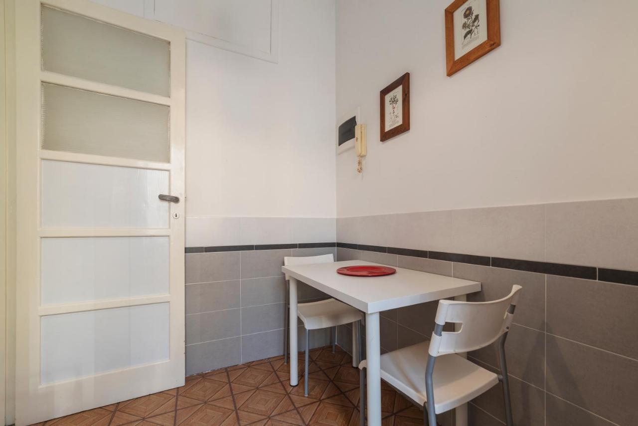 Piazza Bologna Comfortable Apartment โรม ภายนอก รูปภาพ