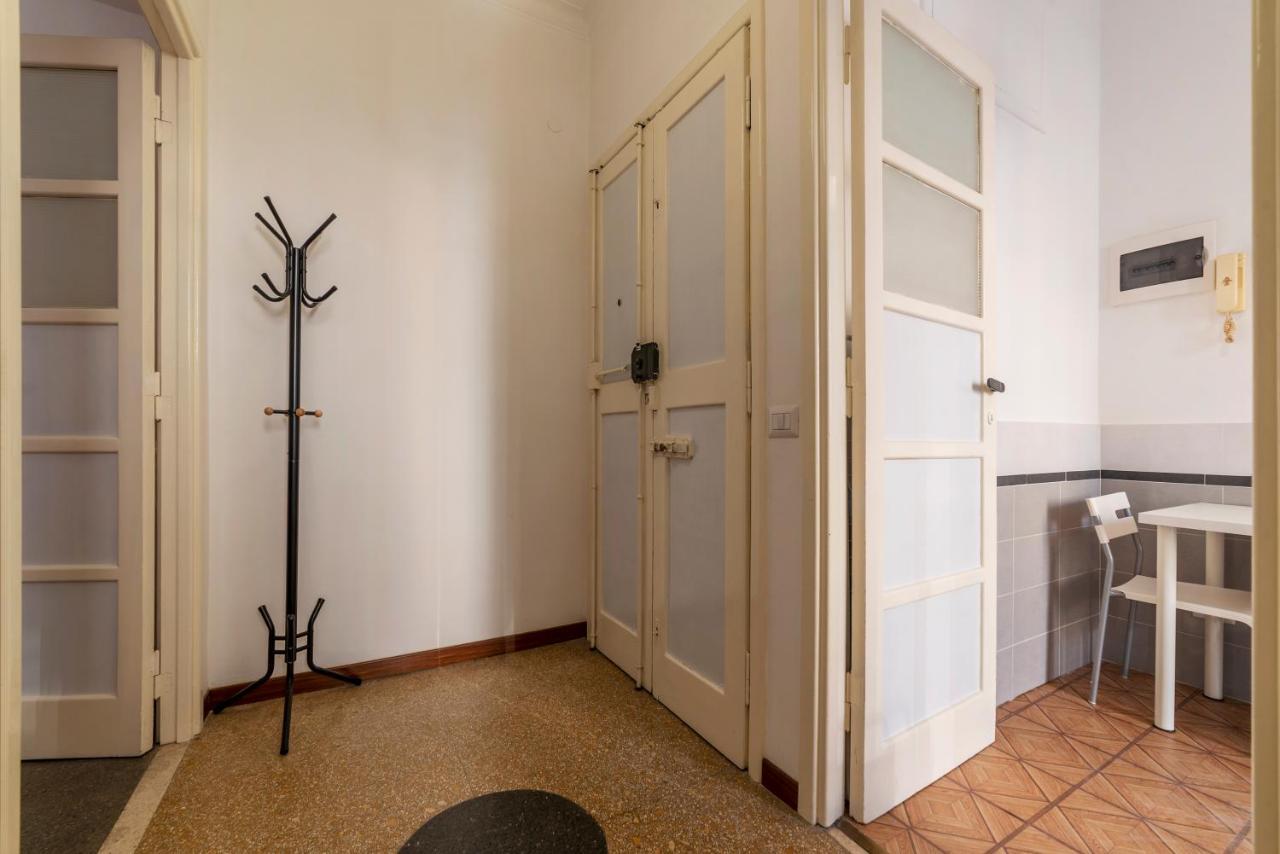 Piazza Bologna Comfortable Apartment โรม ภายนอก รูปภาพ