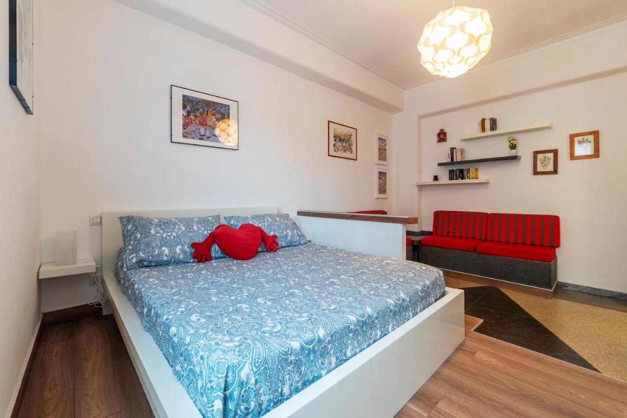 Piazza Bologna Comfortable Apartment โรม ภายนอก รูปภาพ