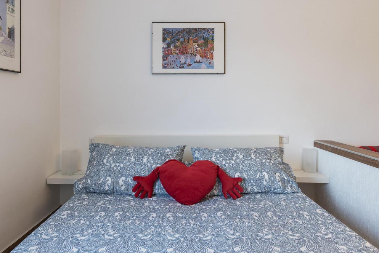 Piazza Bologna Comfortable Apartment โรม ภายนอก รูปภาพ