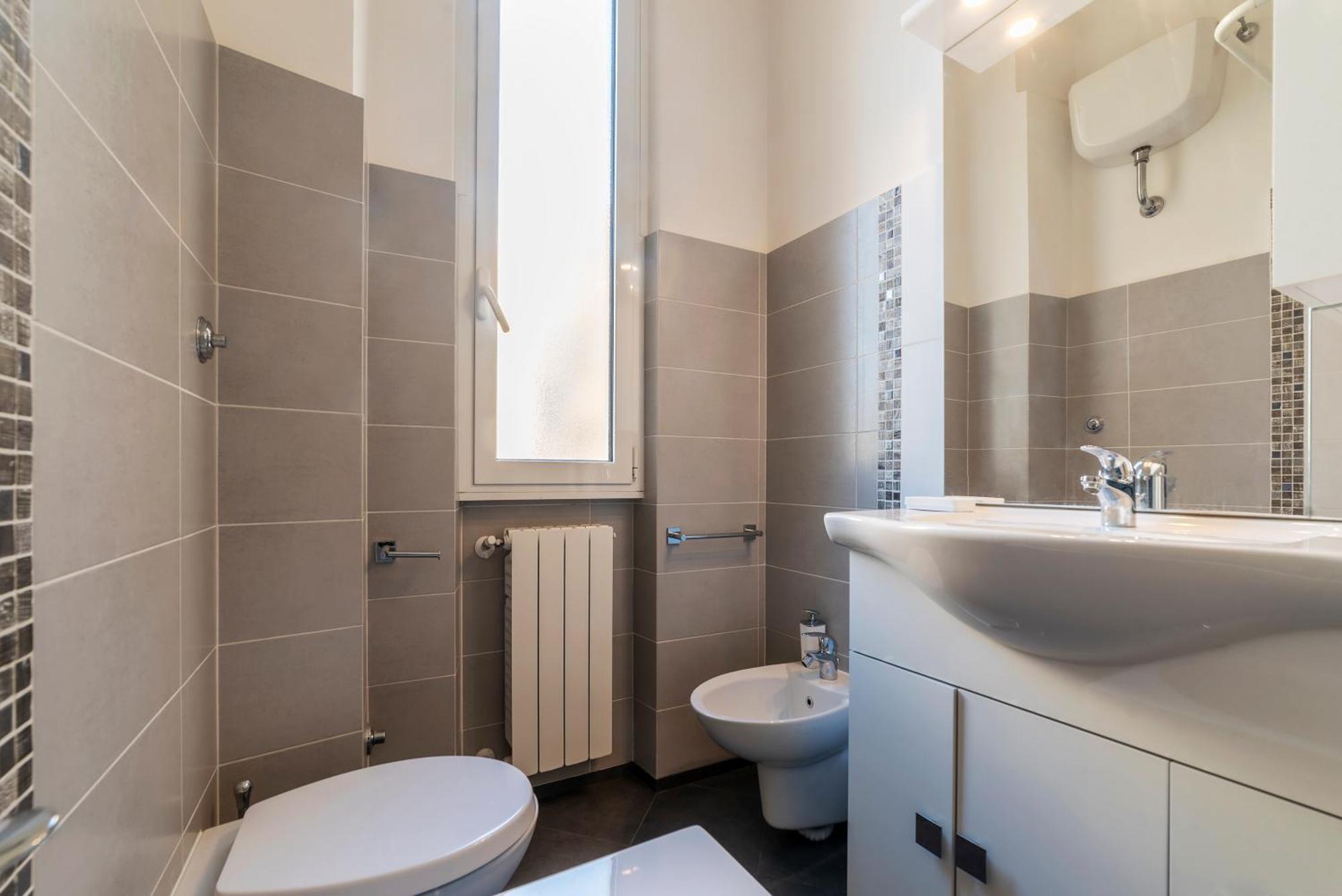 Piazza Bologna Comfortable Apartment โรม ภายนอก รูปภาพ